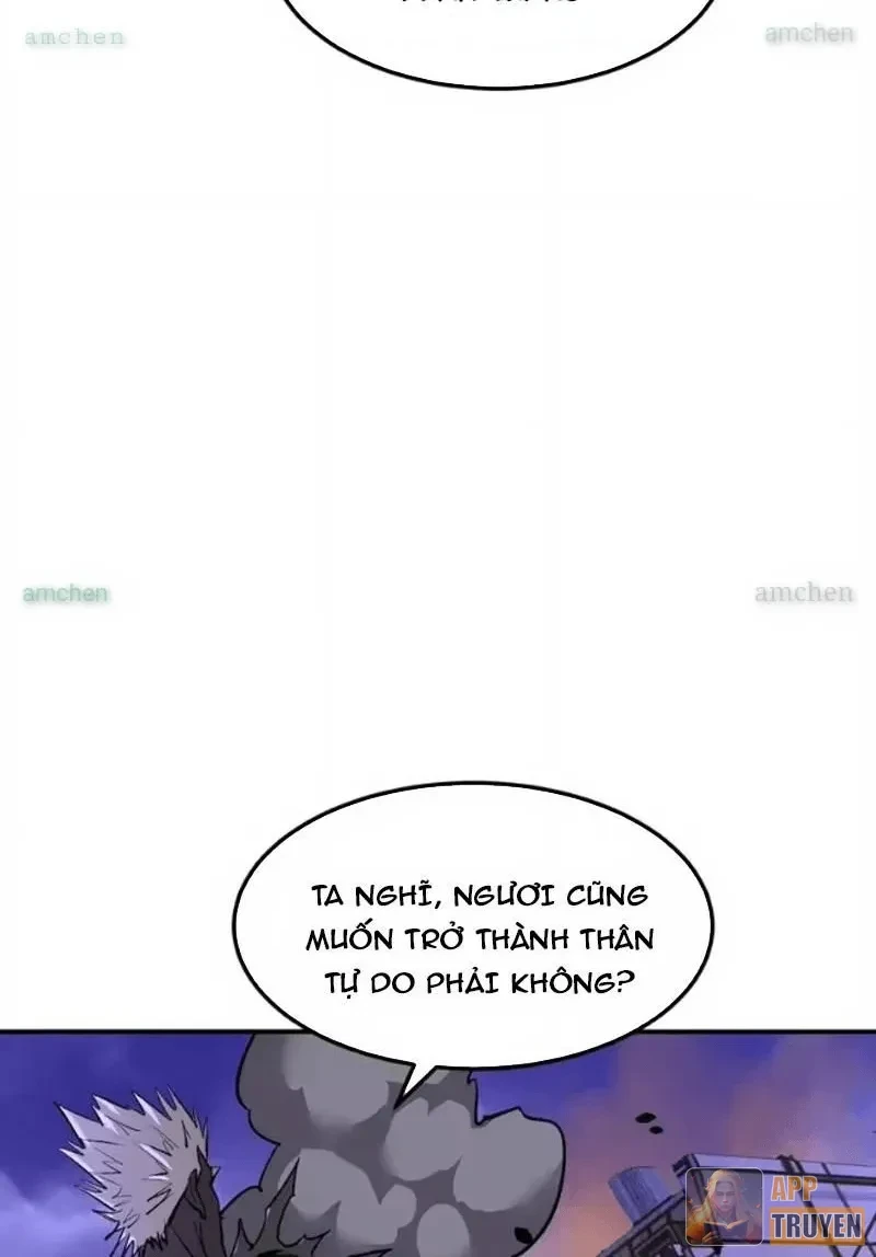 Kẻ Ký Sinh Trên Người Ta Không Dễ Chọc Chapter 34 - 28