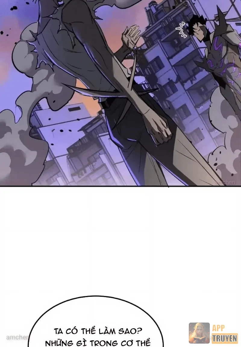 Kẻ Ký Sinh Trên Người Ta Không Dễ Chọc Chapter 34 - 29