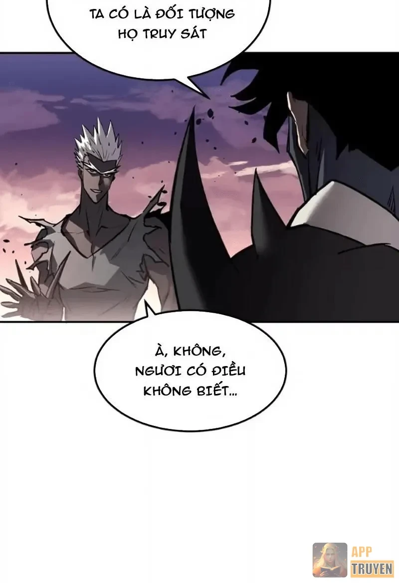 Kẻ Ký Sinh Trên Người Ta Không Dễ Chọc Chapter 34 - 30