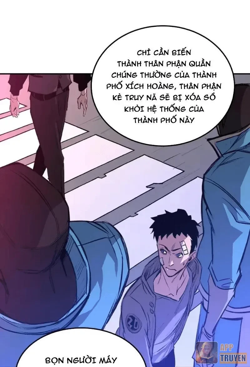 Kẻ Ký Sinh Trên Người Ta Không Dễ Chọc Chapter 34 - 31