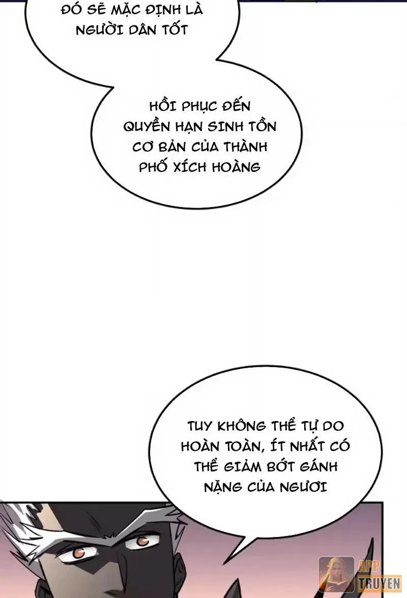 Kẻ Ký Sinh Trên Người Ta Không Dễ Chọc Chapter 34 - 32