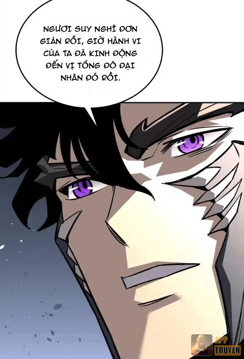 Kẻ Ký Sinh Trên Người Ta Không Dễ Chọc Chapter 34 - 35