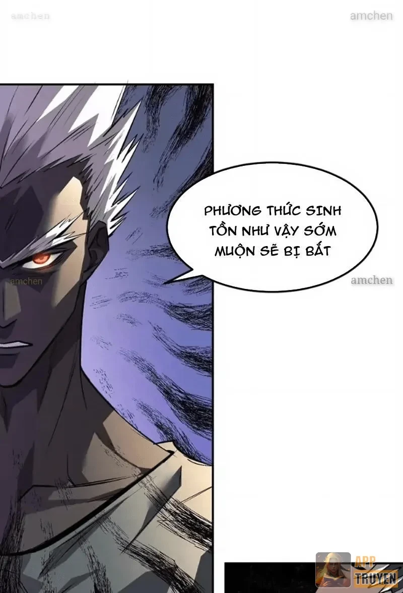 Kẻ Ký Sinh Trên Người Ta Không Dễ Chọc Chapter 34 - 37