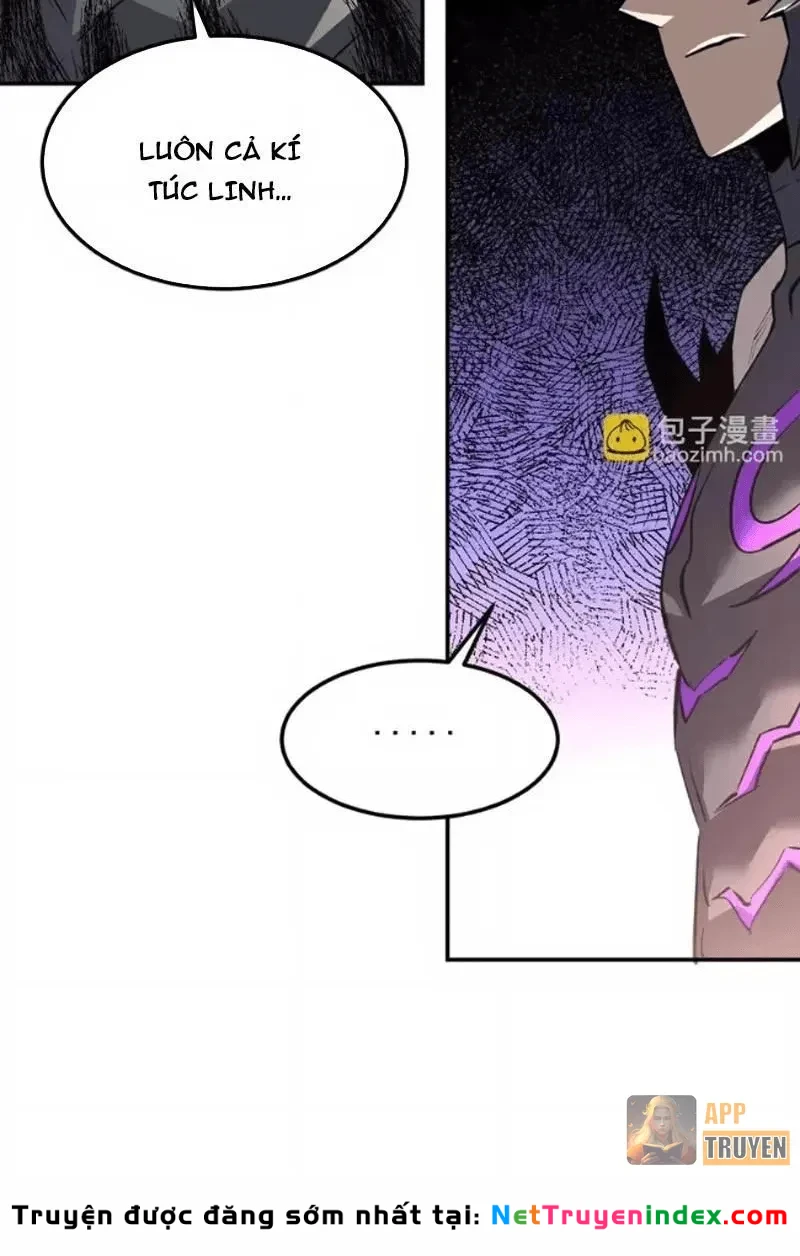 Kẻ Ký Sinh Trên Người Ta Không Dễ Chọc Chapter 34 - 38