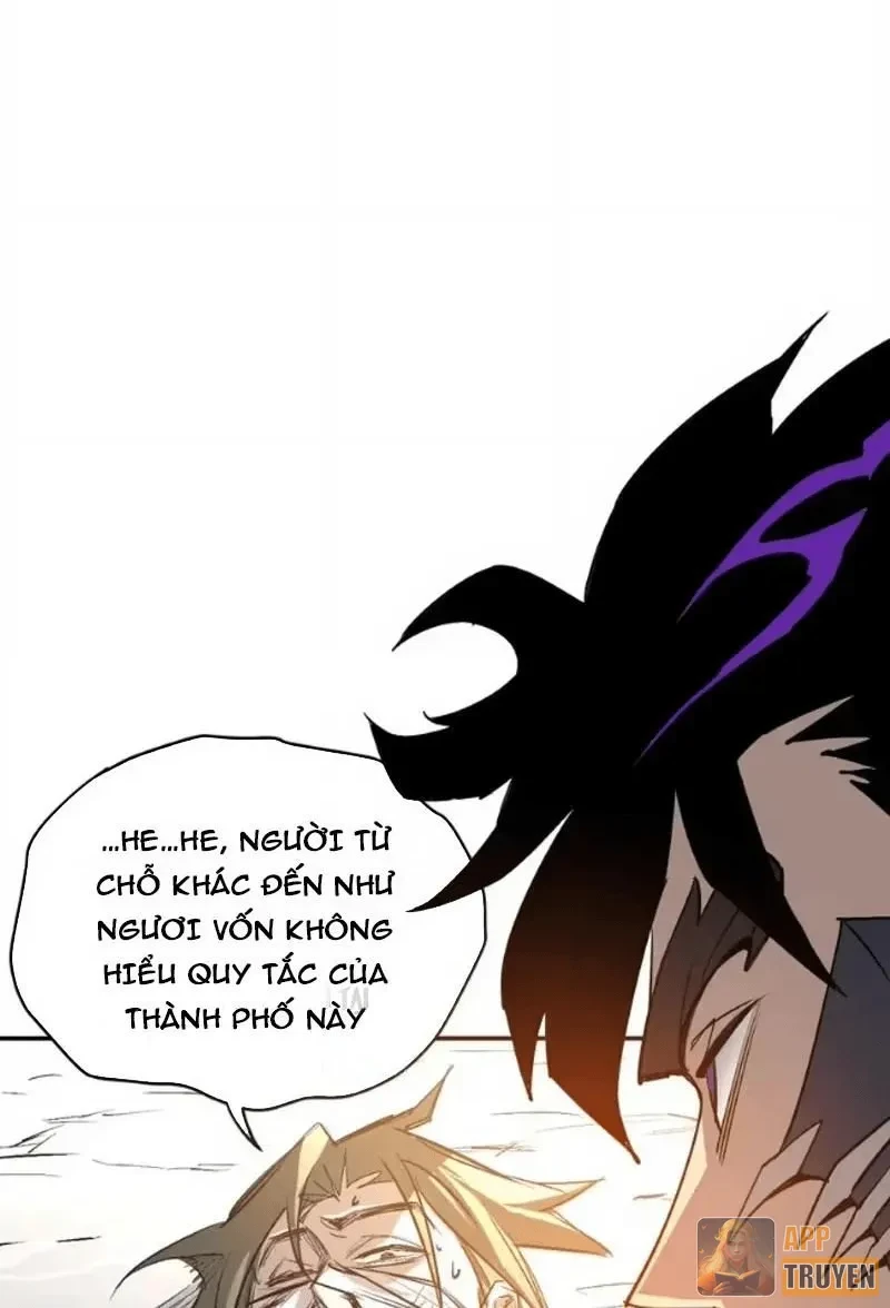 Kẻ Ký Sinh Trên Người Ta Không Dễ Chọc Chapter 34 - 39