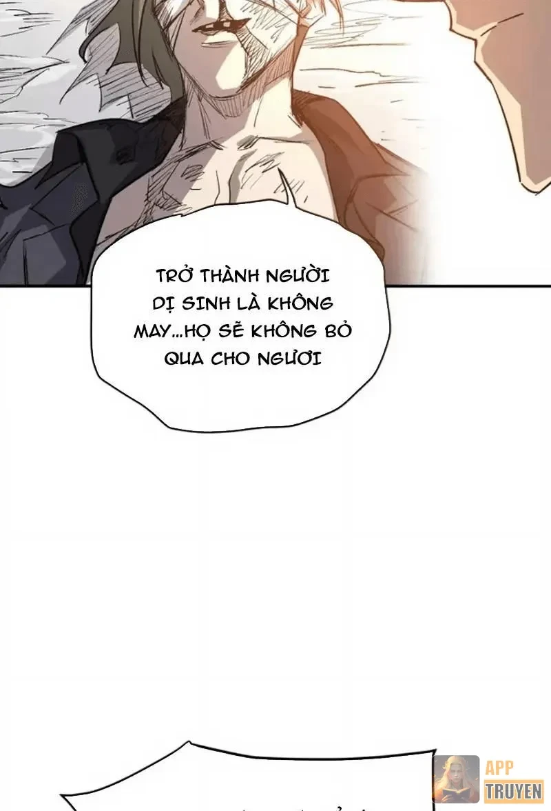 Kẻ Ký Sinh Trên Người Ta Không Dễ Chọc Chapter 34 - 40