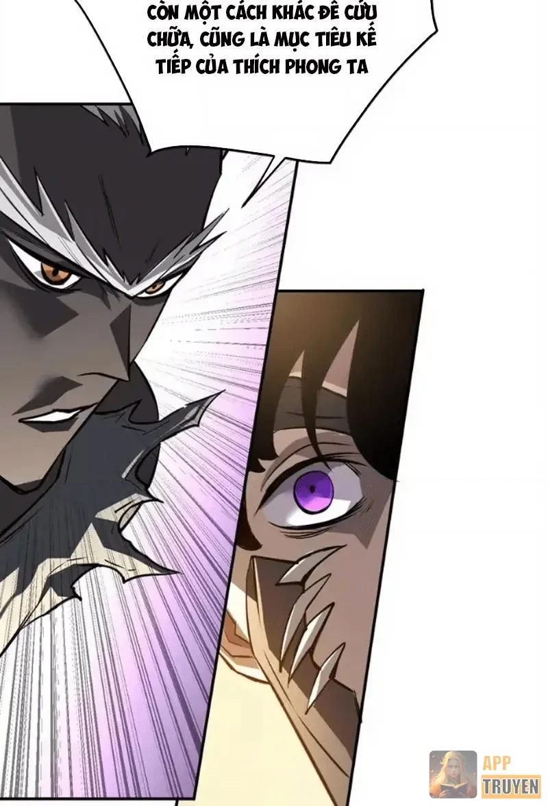 Kẻ Ký Sinh Trên Người Ta Không Dễ Chọc Chapter 34 - 41