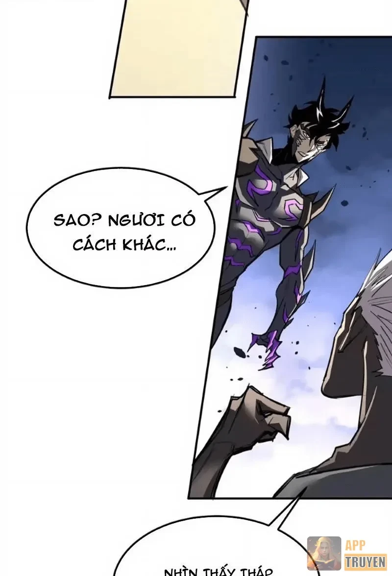 Kẻ Ký Sinh Trên Người Ta Không Dễ Chọc Chapter 34 - 42