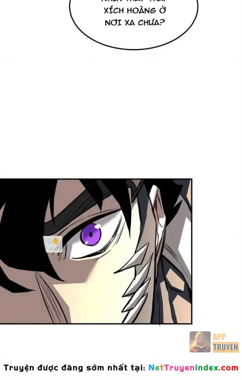 Kẻ Ký Sinh Trên Người Ta Không Dễ Chọc Chapter 34 - 43