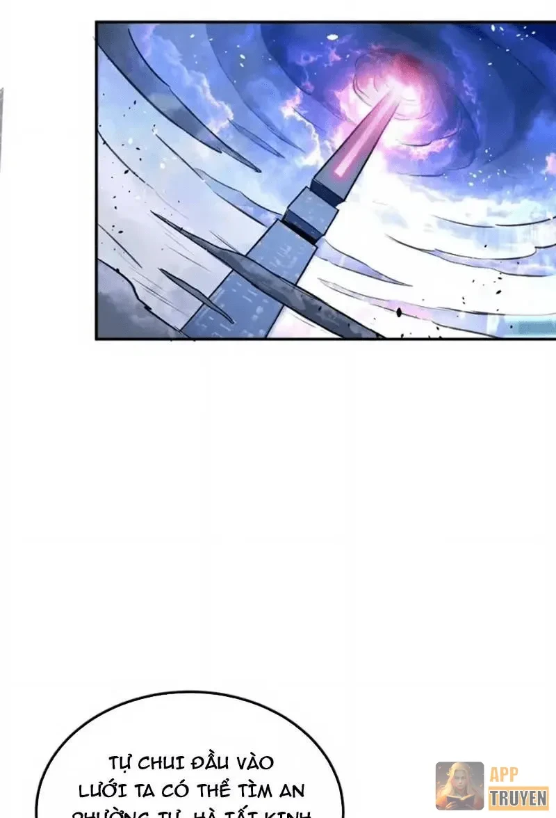 Kẻ Ký Sinh Trên Người Ta Không Dễ Chọc Chapter 34 - 44