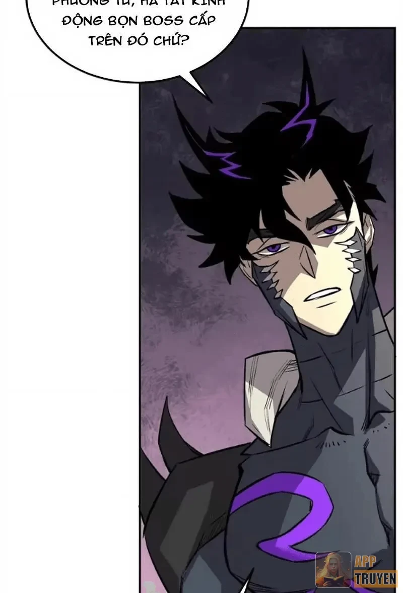 Kẻ Ký Sinh Trên Người Ta Không Dễ Chọc Chapter 34 - 45