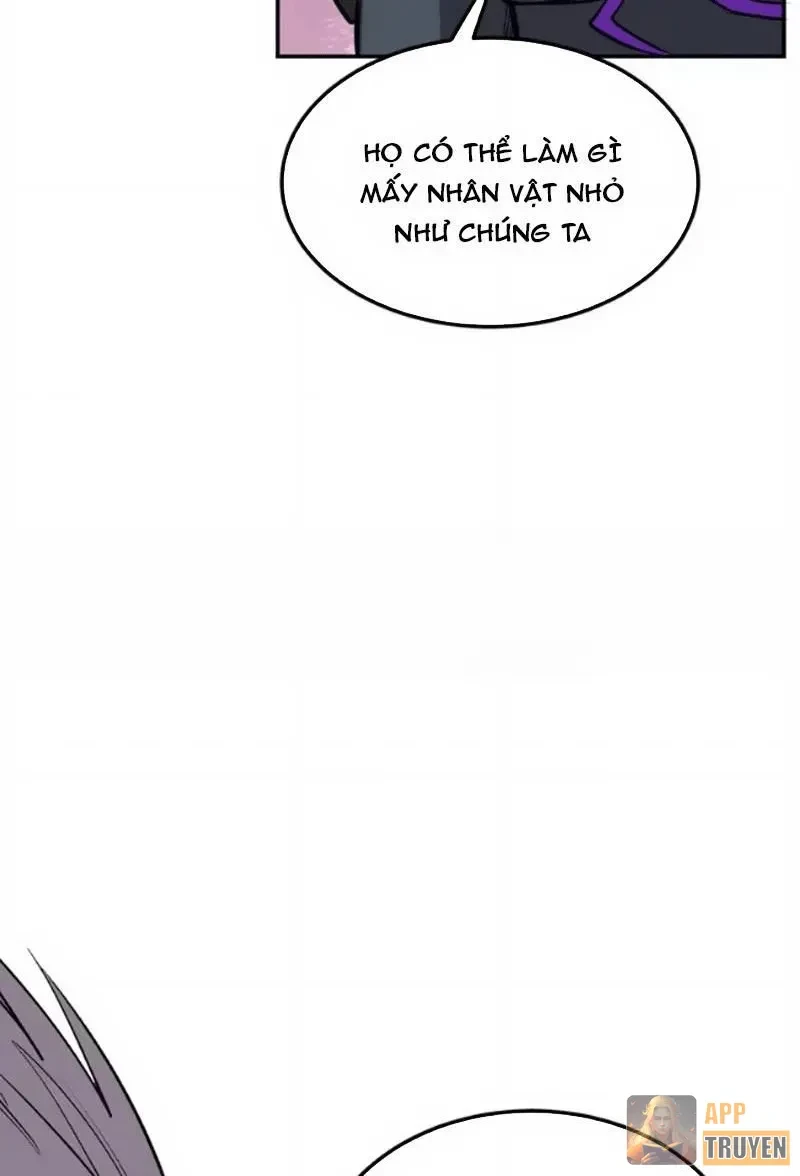 Kẻ Ký Sinh Trên Người Ta Không Dễ Chọc Chapter 34 - 46