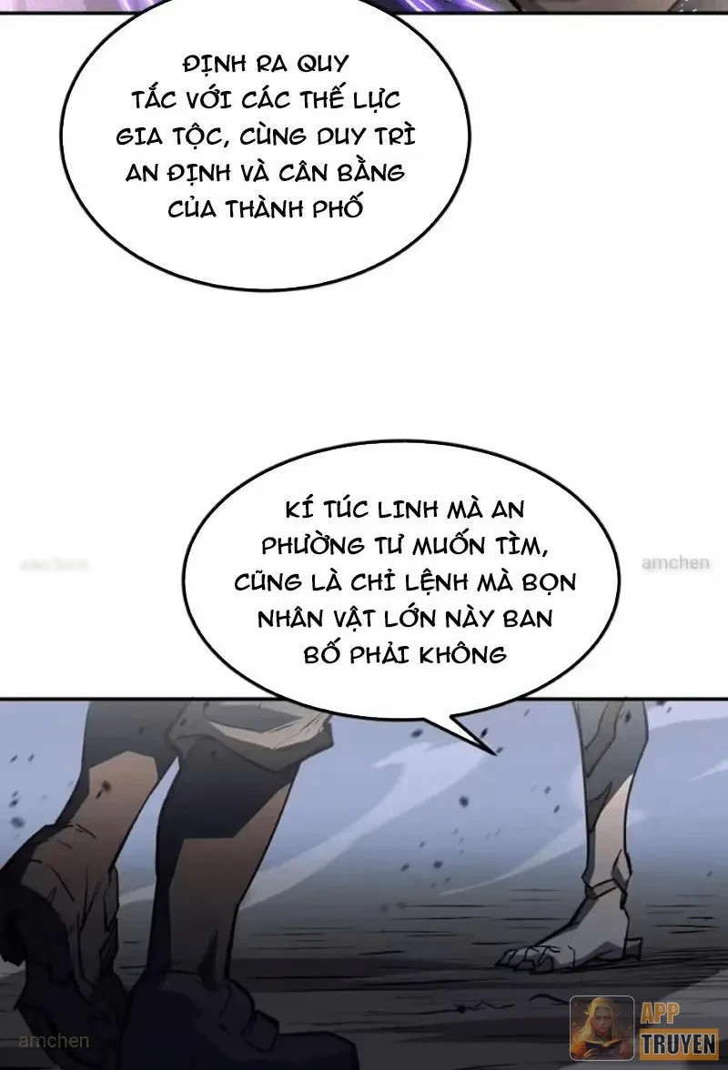 Kẻ Ký Sinh Trên Người Ta Không Dễ Chọc Chapter 34 - 48