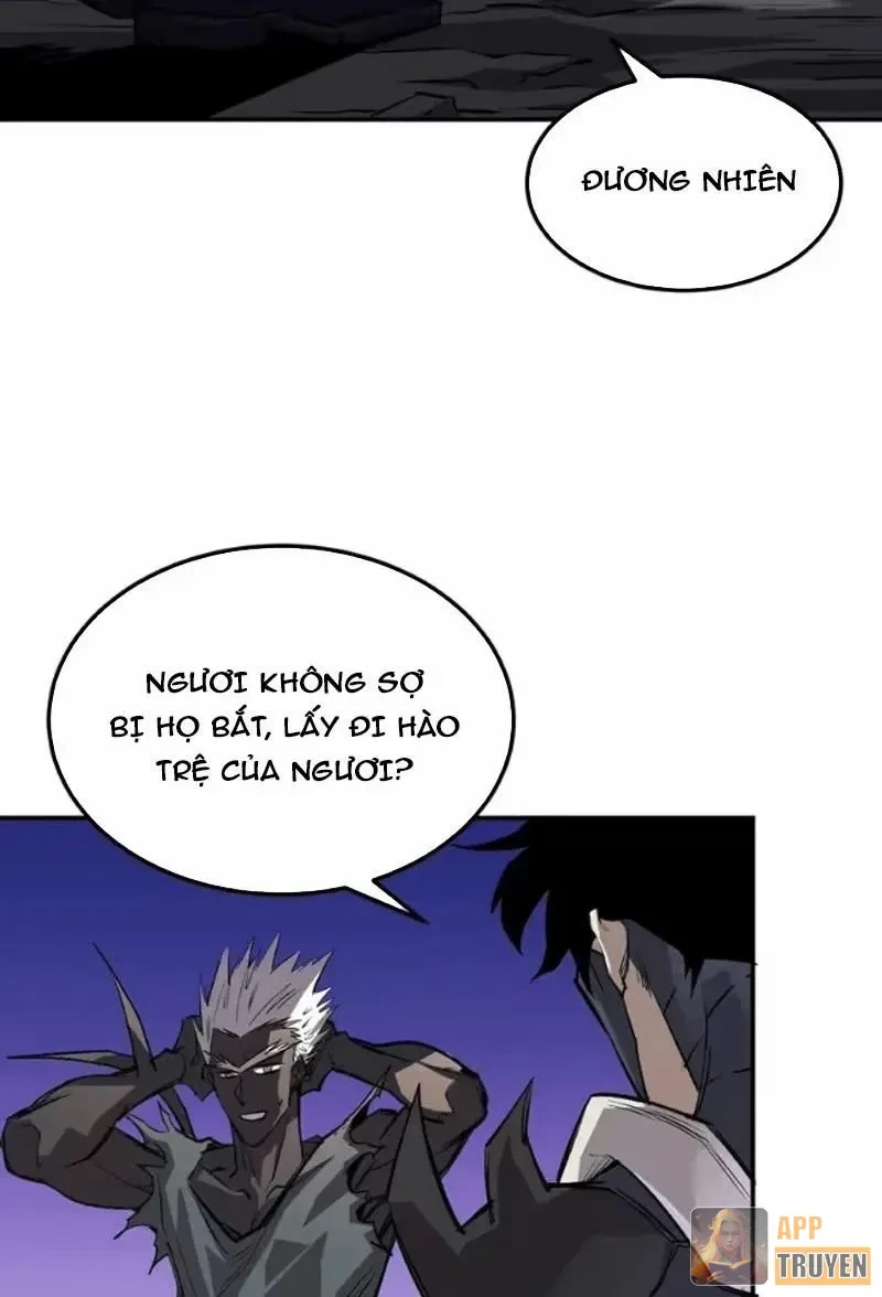 Kẻ Ký Sinh Trên Người Ta Không Dễ Chọc Chapter 34 - 49