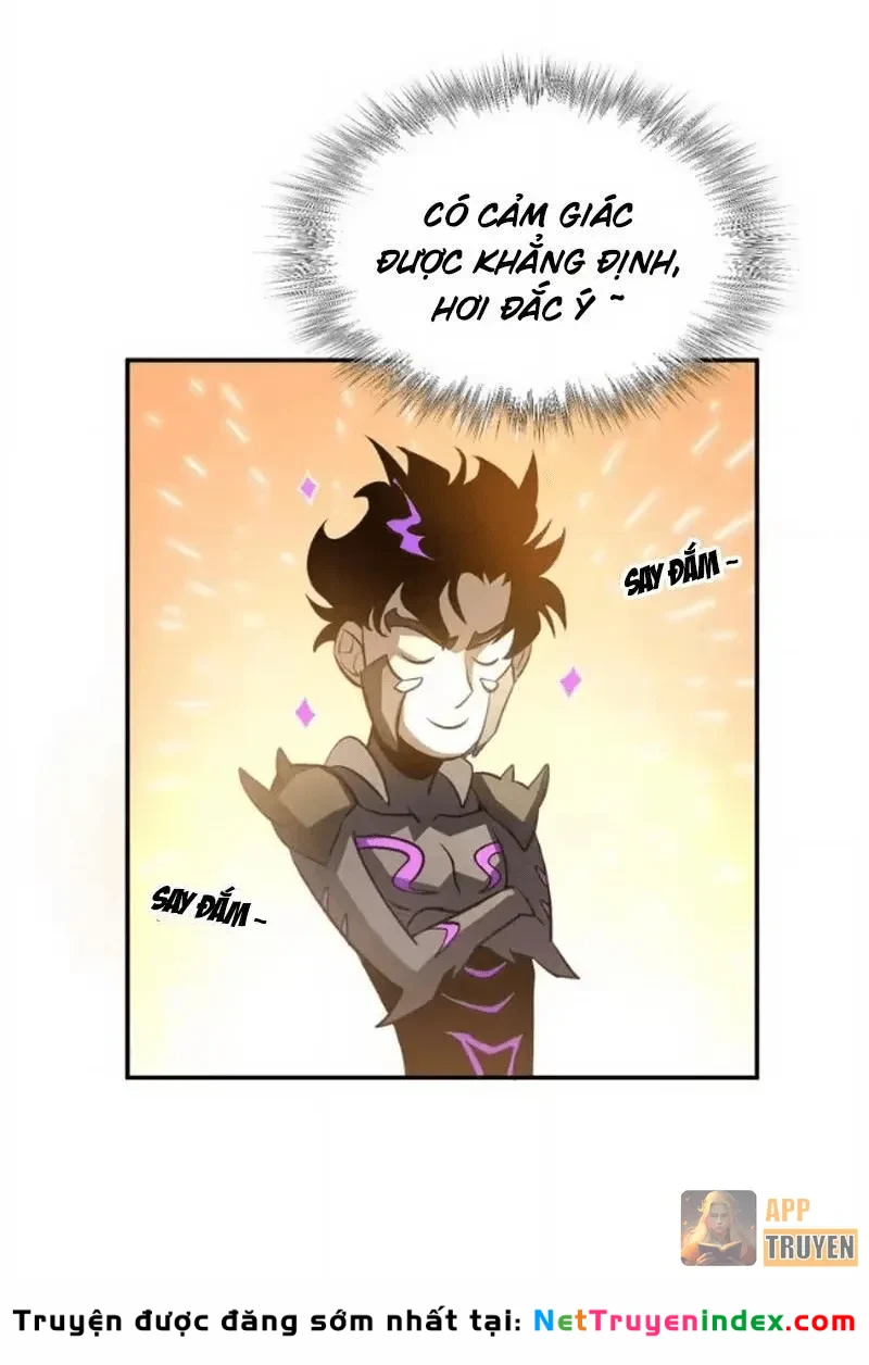 Kẻ Ký Sinh Trên Người Ta Không Dễ Chọc Chapter 34 - 51