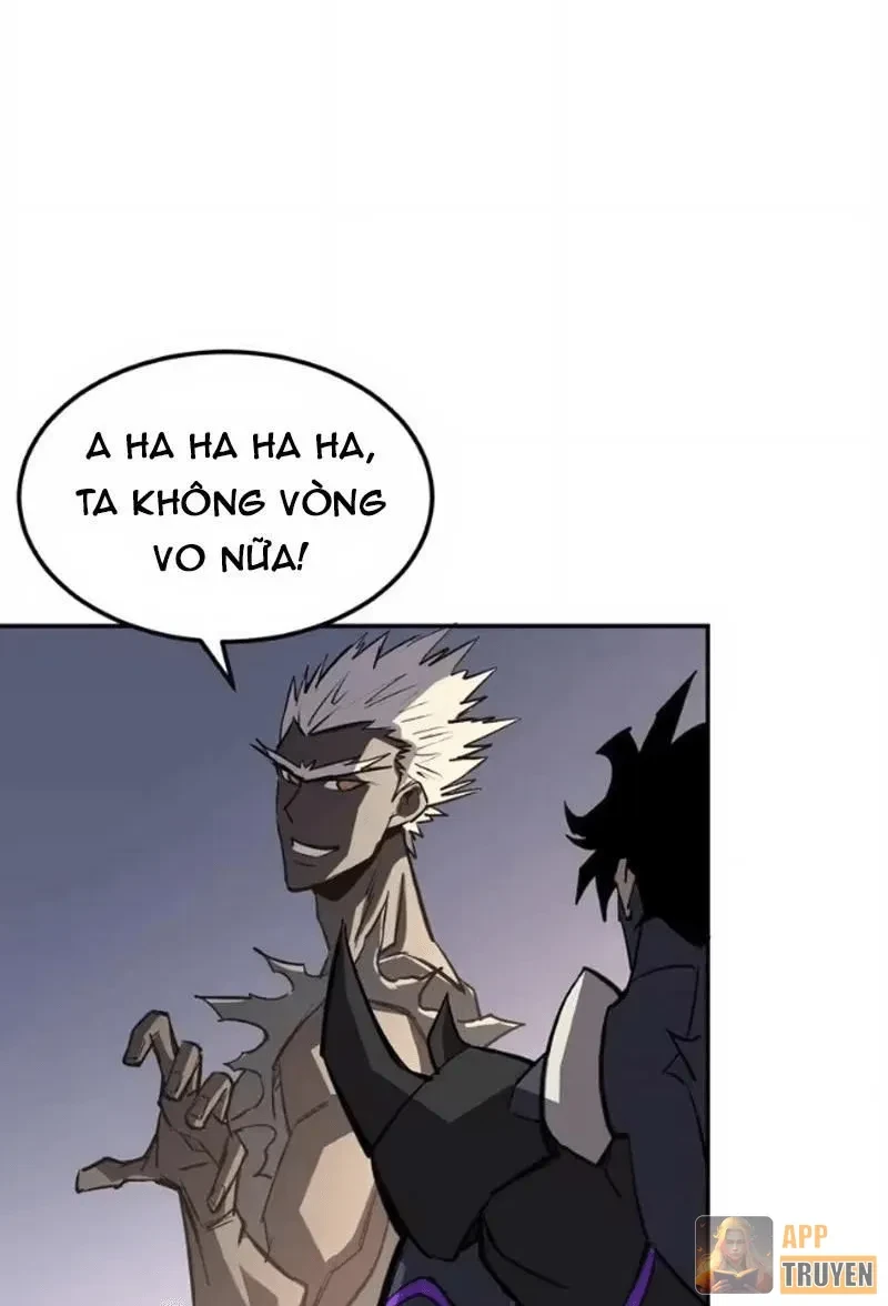 Kẻ Ký Sinh Trên Người Ta Không Dễ Chọc Chapter 34 - 52