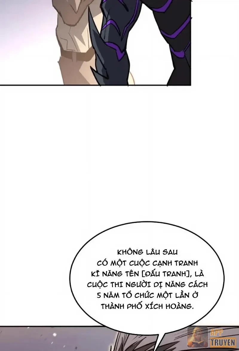 Kẻ Ký Sinh Trên Người Ta Không Dễ Chọc Chapter 34 - 53