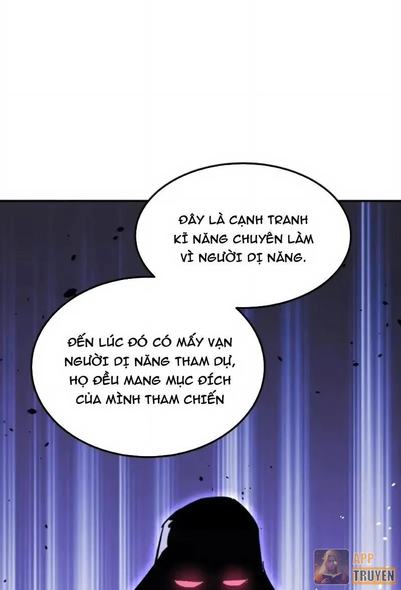 Kẻ Ký Sinh Trên Người Ta Không Dễ Chọc Chapter 34 - 56