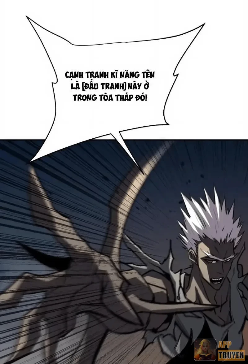 Kẻ Ký Sinh Trên Người Ta Không Dễ Chọc Chapter 34 - 59