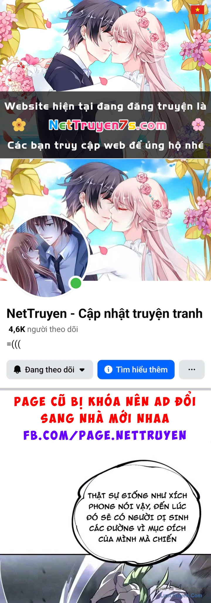 Kẻ Ký Sinh Trên Người Ta Không Dễ Chọc Chapter 35 - 1