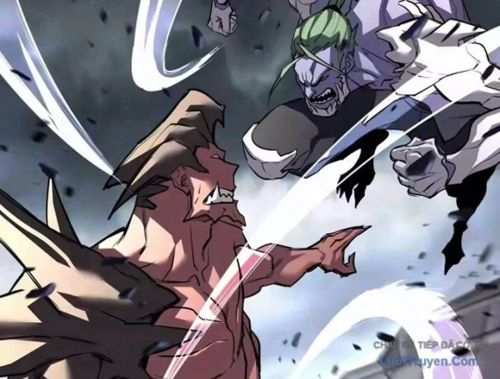 Kẻ Ký Sinh Trên Người Ta Không Dễ Chọc Chapter 35 - 2