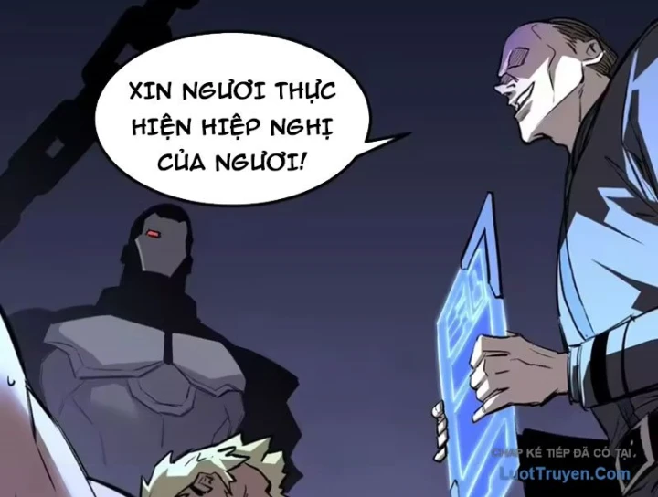 Kẻ Ký Sinh Trên Người Ta Không Dễ Chọc Chapter 35 - 5