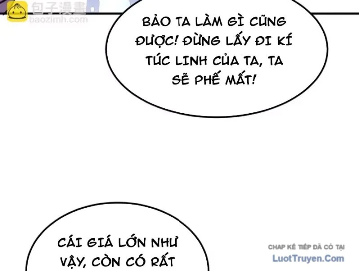 Kẻ Ký Sinh Trên Người Ta Không Dễ Chọc Chapter 35 - 7