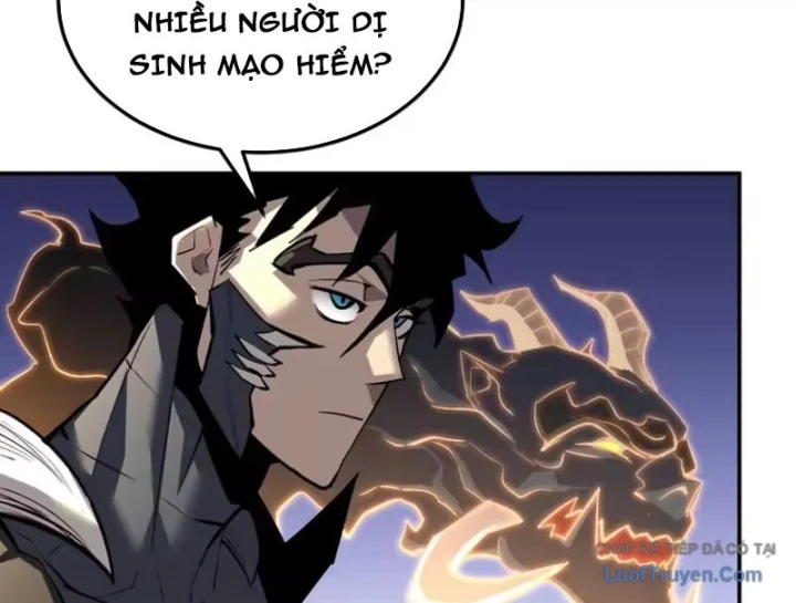 Kẻ Ký Sinh Trên Người Ta Không Dễ Chọc Chapter 35 - 8