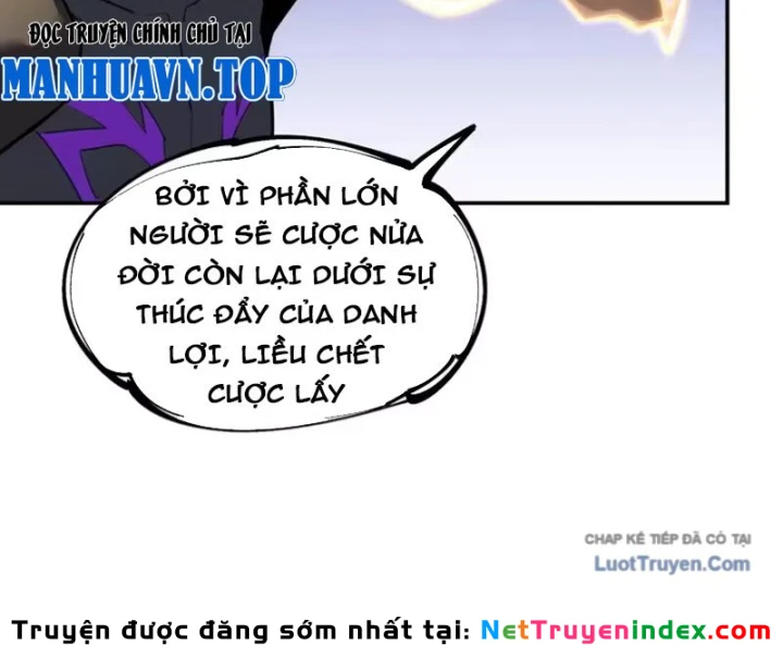 Kẻ Ký Sinh Trên Người Ta Không Dễ Chọc Chapter 35 - 9