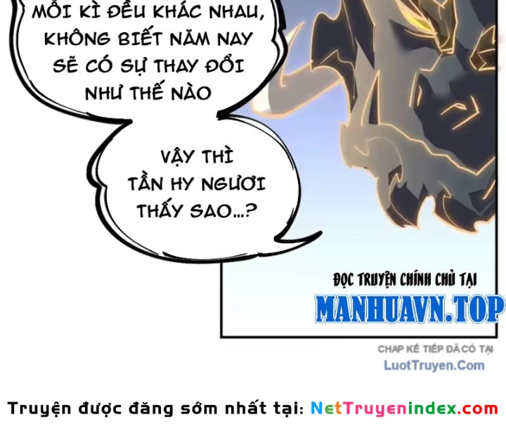 Kẻ Ký Sinh Trên Người Ta Không Dễ Chọc Chapter 35 - 15