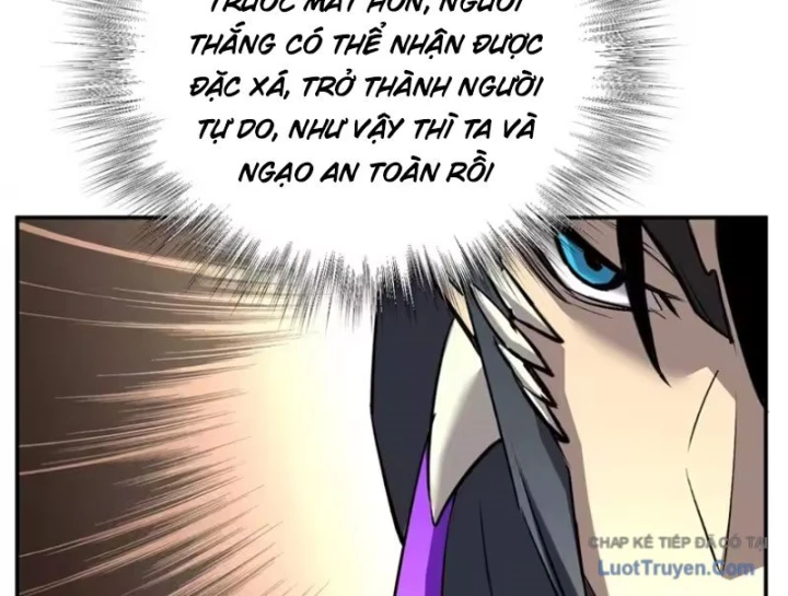 Kẻ Ký Sinh Trên Người Ta Không Dễ Chọc Chapter 35 - 17