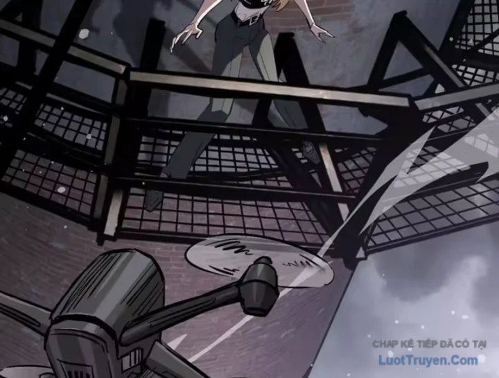 Kẻ Ký Sinh Trên Người Ta Không Dễ Chọc Chapter 35 - 28