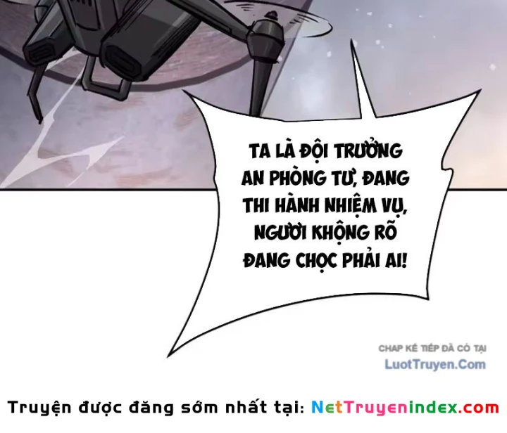 Kẻ Ký Sinh Trên Người Ta Không Dễ Chọc Chapter 35 - 29