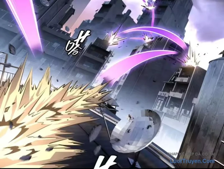 Kẻ Ký Sinh Trên Người Ta Không Dễ Chọc Chapter 35 - 40