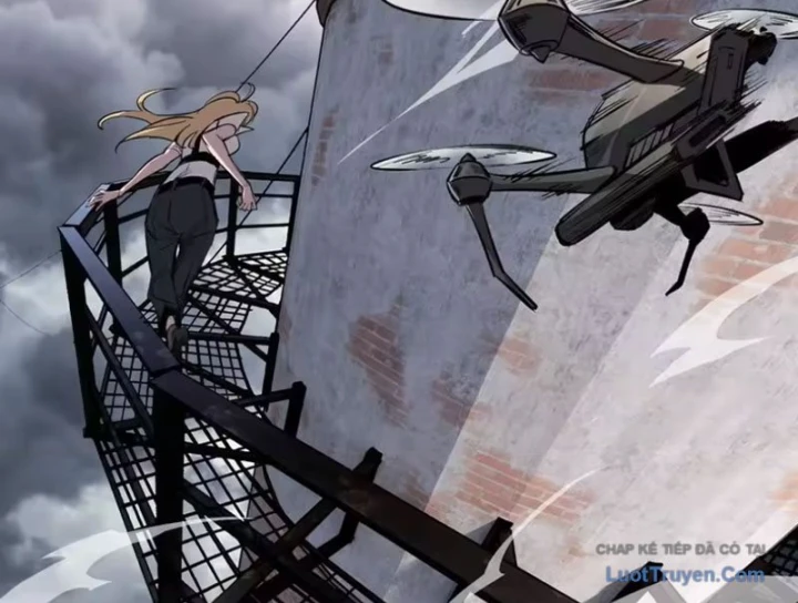 Kẻ Ký Sinh Trên Người Ta Không Dễ Chọc Chapter 35 - 42