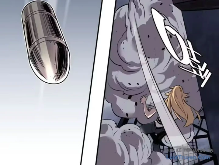 Kẻ Ký Sinh Trên Người Ta Không Dễ Chọc Chapter 35 - 45