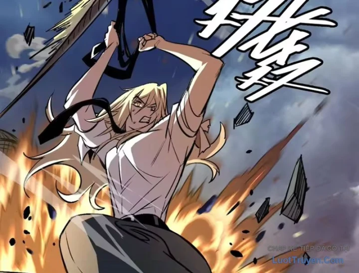 Kẻ Ký Sinh Trên Người Ta Không Dễ Chọc Chapter 35 - 61