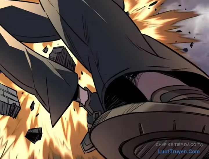 Kẻ Ký Sinh Trên Người Ta Không Dễ Chọc Chapter 35 - 62