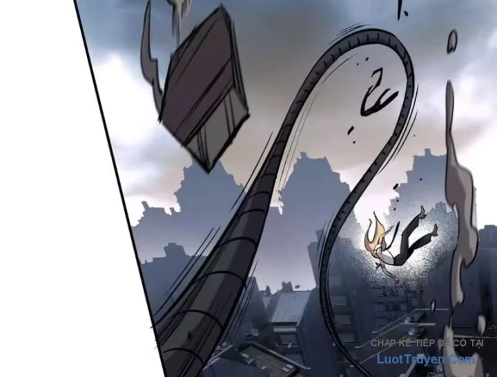 Kẻ Ký Sinh Trên Người Ta Không Dễ Chọc Chapter 35 - 66