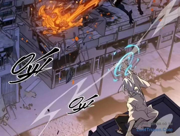 Kẻ Ký Sinh Trên Người Ta Không Dễ Chọc Chapter 35 - 107