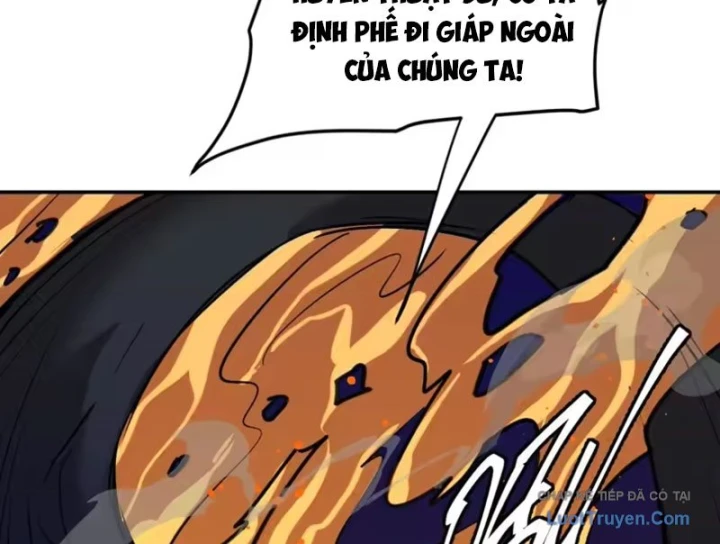 Kẻ Ký Sinh Trên Người Ta Không Dễ Chọc Chapter 35 - 114