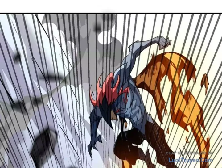 Kẻ Ký Sinh Trên Người Ta Không Dễ Chọc Chapter 35 - 124