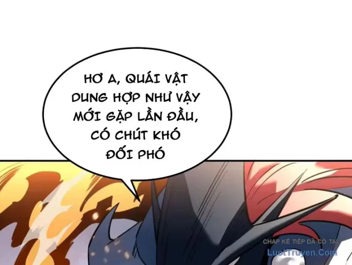 Kẻ Ký Sinh Trên Người Ta Không Dễ Chọc Chapter 35 - 136