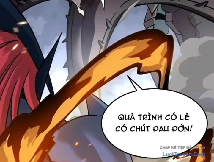 Kẻ Ký Sinh Trên Người Ta Không Dễ Chọc Chapter 35 - 140