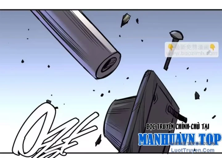 Kẻ Ký Sinh Trên Người Ta Không Dễ Chọc Chapter 35 - 144