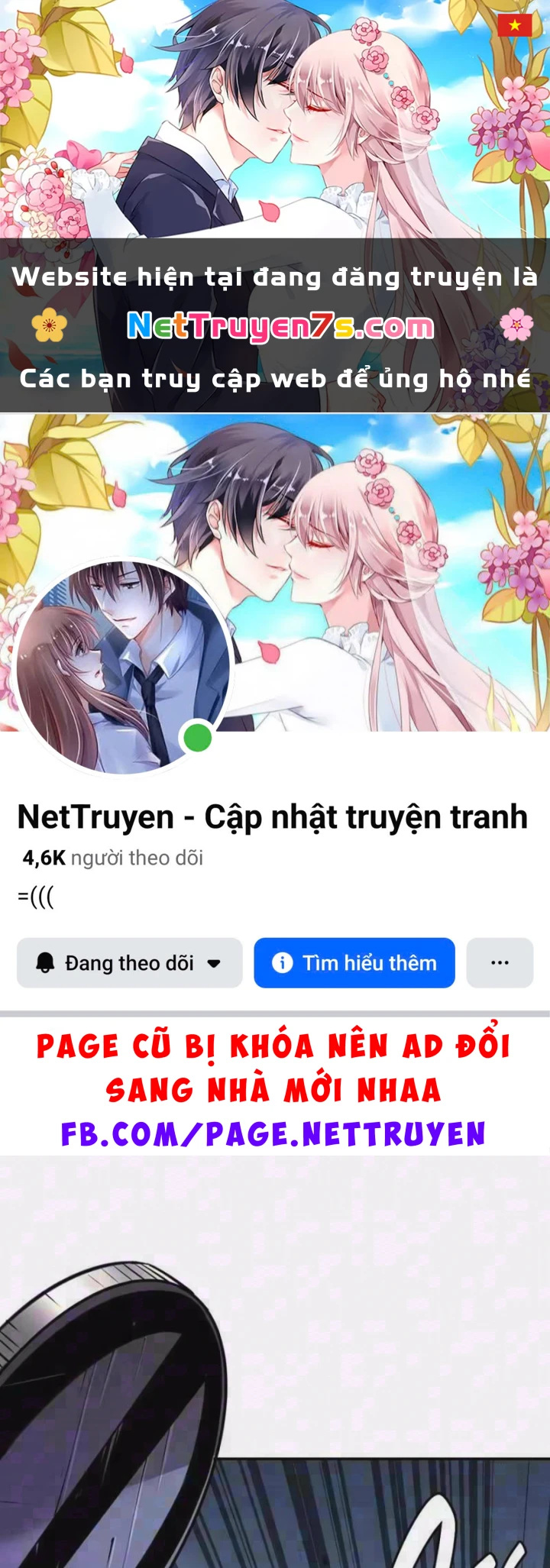 Kẻ Ký Sinh Trên Người Ta Không Dễ Chọc Chapter 36 - 1