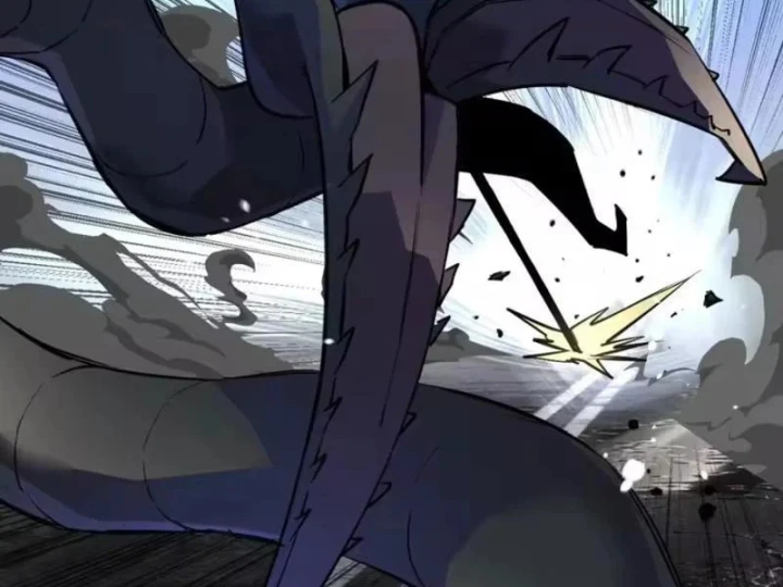 Kẻ Ký Sinh Trên Người Ta Không Dễ Chọc Chapter 36 - 3