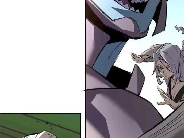 Kẻ Ký Sinh Trên Người Ta Không Dễ Chọc Chapter 36 - 6