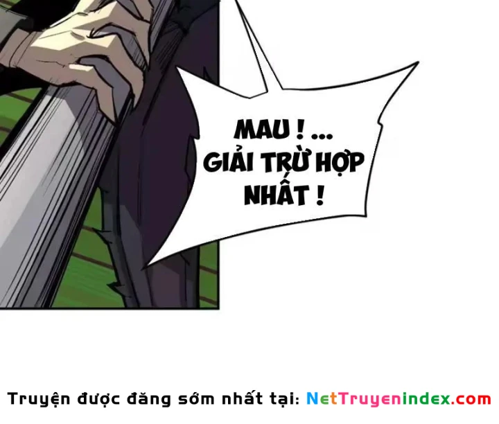 Kẻ Ký Sinh Trên Người Ta Không Dễ Chọc Chapter 36 - 8