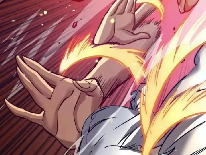 Kẻ Ký Sinh Trên Người Ta Không Dễ Chọc Chapter 36 - 11